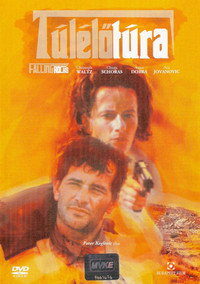 Постер фильма «Падающие скалы (2000)» — (1 из 1)