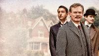 «Артур и Джордж (2015)» — обои к сериалу #3