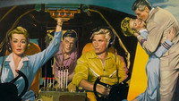 «Леди падает вниз головой (1958)» — обои к фильму #5