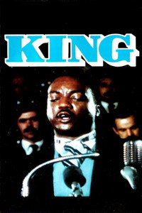 Постер сериала «Кинг (1978)» — (5 из 7)