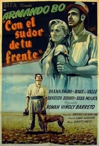 Con el sudor de tu frente (1950)