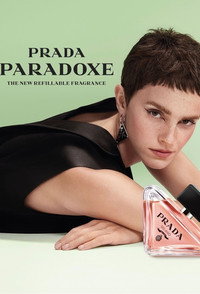 Постер фильма «Prada Paradoxe (2022)» — (1 из 1)