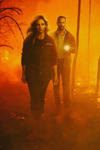 Постер сериала «Волчья стая (2023)» — (21 из 76)