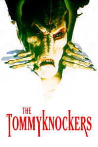 tv show poster The+Tommyknockers 1993