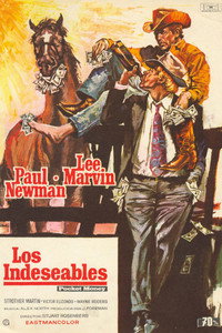 Los indeseables