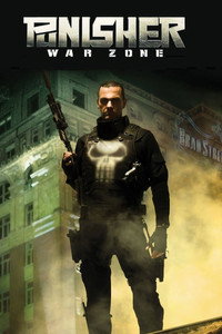 Постер фильма «Каратель: Территория войны (2008)» — (22 из 51)
