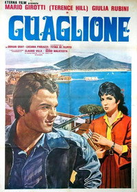Постер фильма «Guaglione (1956)» — (1 из 1)