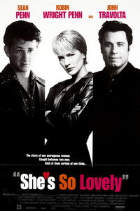 Постер фильма «Она прекрасна (1997)» — (4 из 7)