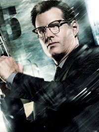 Постер сериала «Герои (2006 - 2010)» — (47 из 126)