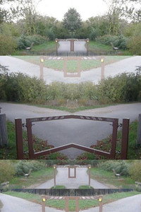 Garden Sanctuary