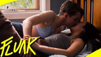 «Flunk (2018)» — обои к сериалу #3