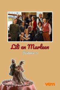 Season 9 Poster