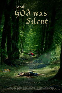 Imagem do Filme ...and God was Silent