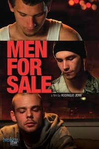 Постер фильма «Hommes à louer (2008)» — (2 из 3)