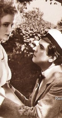 Постер к фильму Воскресшая Каролина (1920)