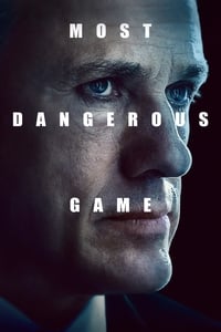 Постер сериала «Самая опасная игра (2020-2023)» — (6 из 22)