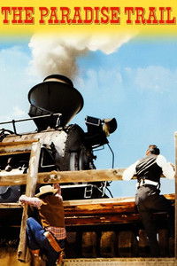 poster_The Paradise Trail