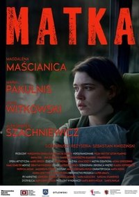 Poster de Matka