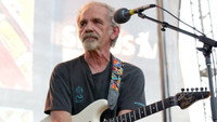 «To Tulsa and Back: On Tour with J.J. Cale (2005)» — обои к фильму #1