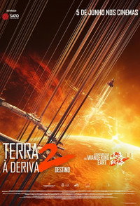 Imagem do Filme Terra à Deriva 2: Destino
