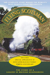 Imagem do Filme Flying Scotsman