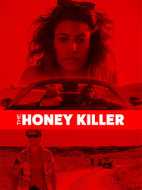 Постер фильма «The Honey Killer (2011)» — (2 из 6)