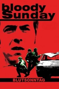 Movieposter Bloody Sunday