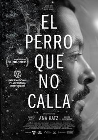 Poster de El perro que no calla