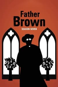 Father Brown - Series 7