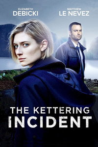 Постер сериала «Случай в Кеттеринге (2016)» — (3 из 11)