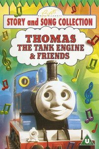 Thomas & Friends: Story and Song Collection