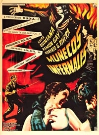 Muñecos infernales (1961)