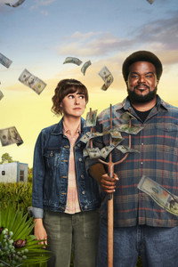 Постер сериала «В ударе (2022)» — (2 из 13)