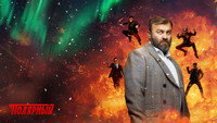 «Полярный (2019)» — обои к сериалу #7