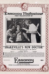 Snakeville's New Doctor (1914)