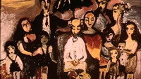 «Окно (1987)» — обои к мультфильму #1