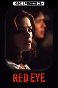 Постер фильма «Ночной рейс (2005)» — (10 из 50)