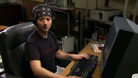 «Pure Pwnage (2004-2008)» — обои к сериалу #1