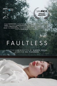 Imagem do Filme Pulcra