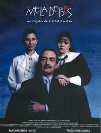 Постер фильма «С тебя должок (2002)» — (1 из 1)