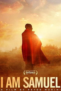 Постер фильма «Я — Самуэл (2020)» — (4 из 8)