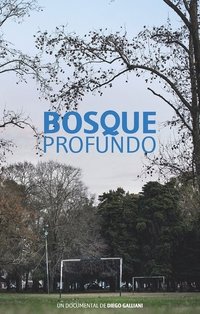 Imagem do Filme Bosque Profundo