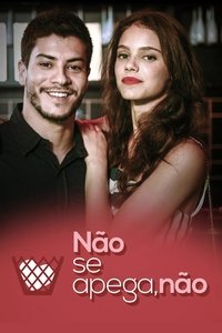 Poster de Não se Apega, Não