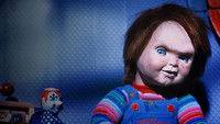 Chucky: la Poupée de Sang