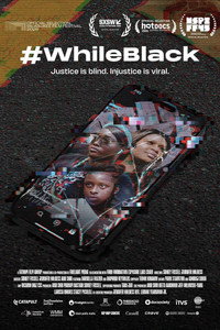 Imagem do Filme #WhileBlack