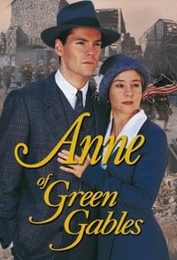 copertina serie tv Anne+of+Green+Gables%3A+The+Continuing+Story 2000