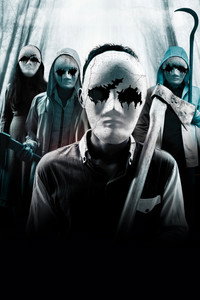 Постер фильма «100 Acres of Hell (2019)» — (3 из 5)