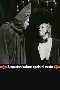 Armastus kolme apelsini vastu (1994)