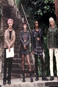 Imagem do Filme Fyre Ants Rock