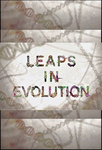Постер сериала «Leaps in Evolution (2015)» — (1 из 8)